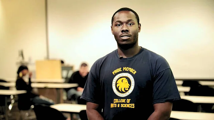 Criminal Investigation class at Texas A&M University - Commerce