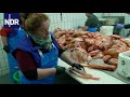 Heidi - das Original vom Hamburger Fischmarkt | Die Nordreportage | NDR Doku