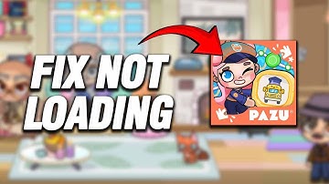 How To Fix Avatar World App Not Loading | Working