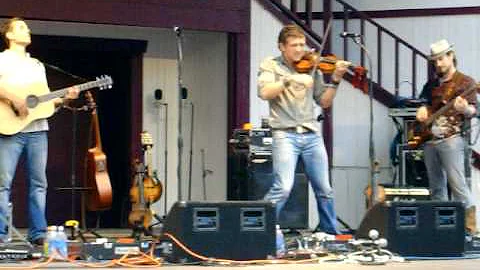 Scythian - Gypsy Fiddle