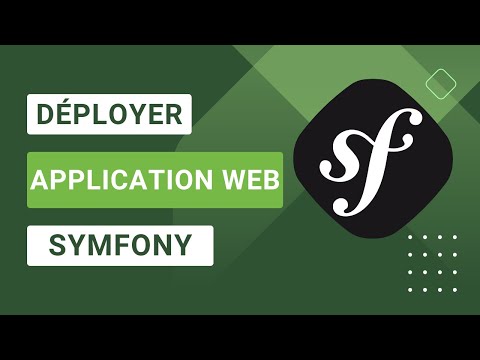 Tutoriel Symfony 5 - Déploiement  et configuration d'une application web PHP avec Cloudways