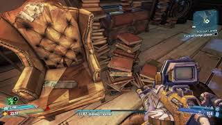 Bitrate test 3 - 18 mbps