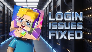 Fix Blockman Go App Login Problem Step by Step
