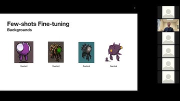 ECS 289G Talk 1: Learning Transferable Visual Models From Natural Language Supervision
