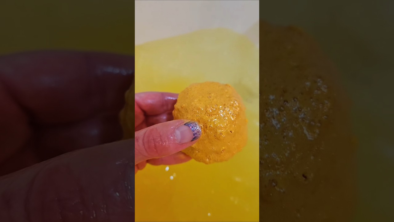 Golden Slumbers от LUSH 💛