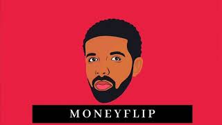 Drake Type Beat - Moneyflip Prod Izzy Beats