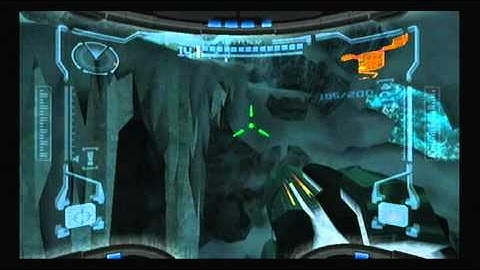 Metroid Prime Trilogy [Part 41] - Metroid Prime [Part 40] - Chozo Artifact Hunting (2)