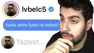 BU RAPÇİLER NE KADAR KAZANIYOR?