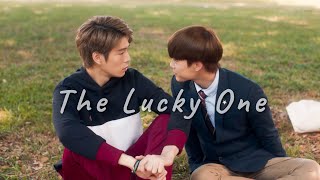 Love Tangmo The Lucky One Great Men Academy