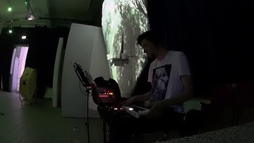 SonicBoogie - Labori Infinity LooP Jam - Bummeltechno