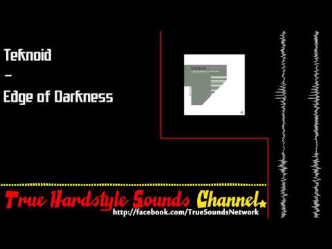 Teknoid — Teknoid - Edge of Darkness