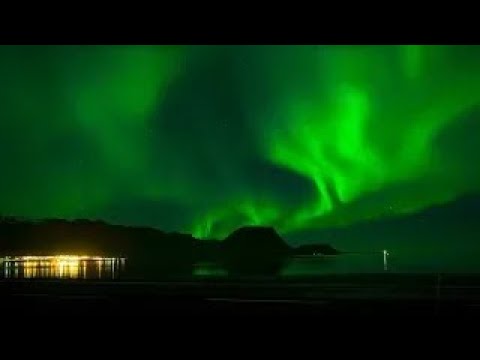 Iceland Car Camping Trip (V) — Patreksfjörður, Iceland — video poster