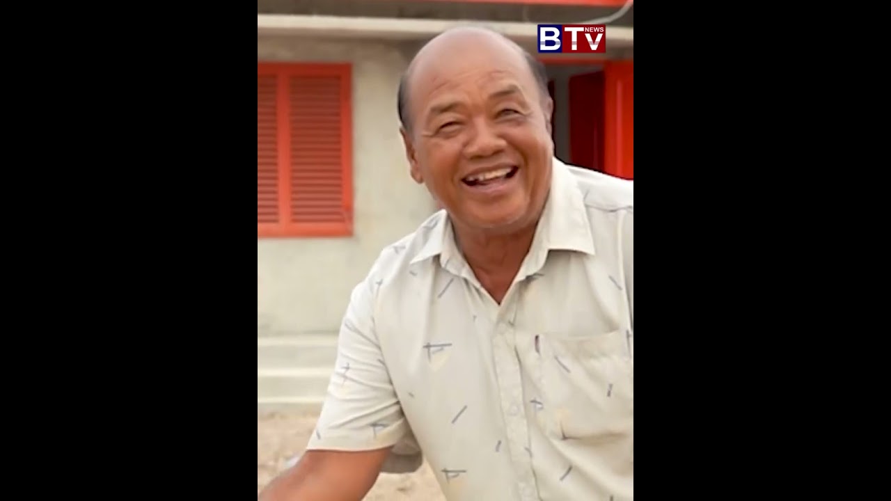 មានផ្ទះ មានដី មានក្ដីសង្ឃឹម! អតីតយុទ្ធជន និងនិវត្តជន កំពុងរស់នៅយ៉ាងសុខសាន្តក្រោមទ្រនុំដ៏កក់ក្ដៅ