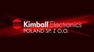 Kimball Electronics Poland Sp. z o.o.