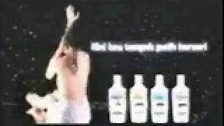 Iklan Emeron White (2003-2004)