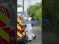 Walker police incident LIVE: Forensics on scene in residential street amid emergency response