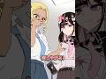 雪姫かっこいい!雪姫の最強スカッと動画! #anime #shorts