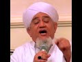 ماذا أعددت أيها الذاكر لهذه الشهور في شهر رجب - #الحبيب_أبوبكر_المشهور