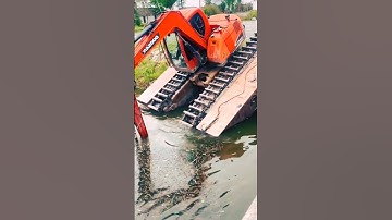 SHORT_EXCAVATOR #alatberat #excavator