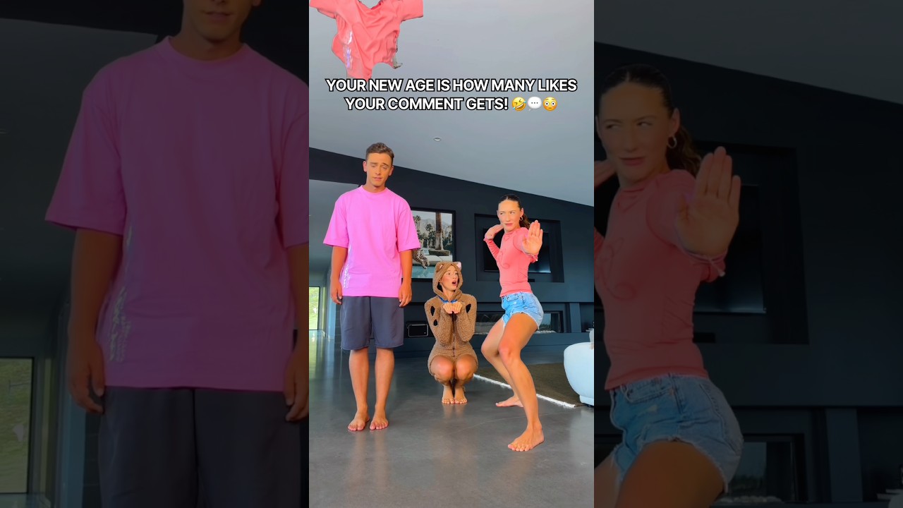 SCOOBY DOO PA PA VIRAL DANCE✨ ib: @RylenandChloe #shorts #shortvideo #couple #trend #dance