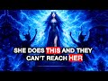 Jung's 4 Stages of Anima — And Why Sophia Is the Final Boss Most Women Never Reach | Carl Jung