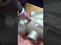 Tig welding technique #tigwelding #welding #welding #walding #diy #tigwelding #youtubeshorts  #tig