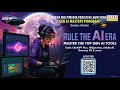 Gen AI Mastery Program | Learn ChatGPT, Midjourney, Adobe AI & More in 2 Months!
