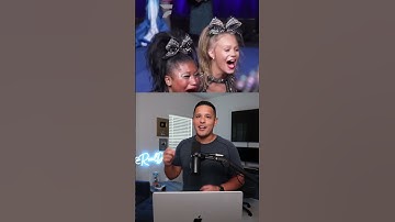 Who was your favorite Worlds team this year? #cheer #worlds