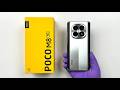 POCO M8 5G Unboxing - ASMR