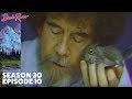 Bob Ross - Seaside Harmony (Season 30 Episode 10)