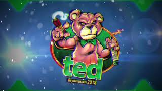 Video thumbnail of "TED 2018 - HEUX ft. Moberg"