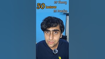 Structured Revision Plan Batch🔥#jee#jee2026#jeemains2026#competishun#iit#shorts#mohittyagi#abjsir