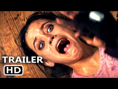 SCREAM 5 Final Trailer (NEW 2022) Jenna Ortega, Courteney Cox Movie