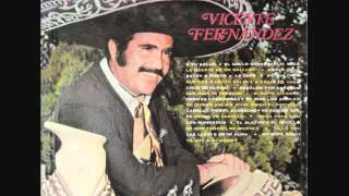 Video thumbnail of "Mi Noche Buena - Inédita Don Vicente Fernández"