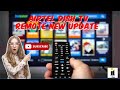 Airtel Dth Remote Hang Problem | Airtel Dth Remote Not Working | Airtel Dth Remote Repairing Problem