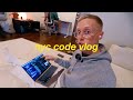 A cozy coding vlog in nyc  my thoughts on devin ai