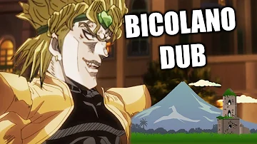 JoJo's Bicolano Adventure - GLOCO Dub