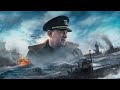 The battle of american destroyer vs german uboat in the atlantic ocean spoiler greyhound