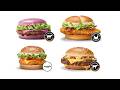 McDonald's Purple BBQ & more