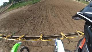 Byron MX Open C Moto 2