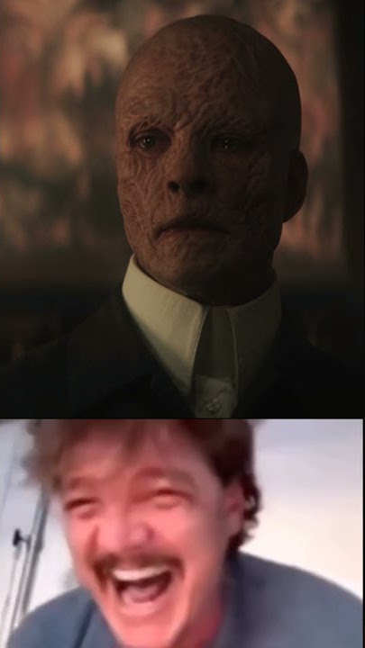 Pedro Pascal - Hannah Kahnwald - Dark TV Series