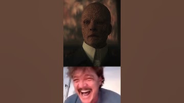 Thumbnail of Pedro Pascal - Hannah Kahnwald - Dark TV Series