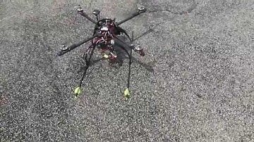 How drones can improve city living