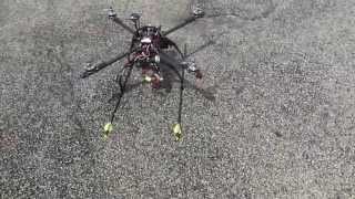 How drones can improve city living