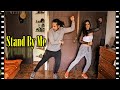 Stand By Me - Prince Royce (Bachata)/Jhor y Nicky (Facil)Zumba®|Coreografía