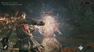 Onimusha: Way of The Warrior DEMO - Blade Barrages Fiends | Miyamoto Musashi Gameplay screenshot 3