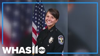 Local pizza shop hosts fundraiser for Louisville detective who died after a battle with cancer