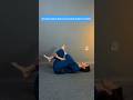 One Simple Bedtime Exercise to Fix Pelvis, Flatten Belly & Slim Legs