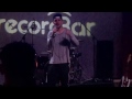 Chris Flow - @ The Record Bar Kansas City March 31, 2017