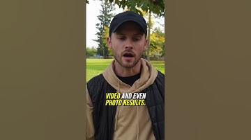 Waarom iPhones 3 camera